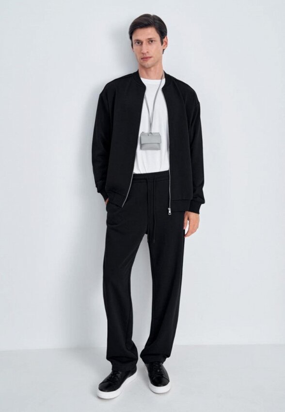 Олимпийка Finn Flare