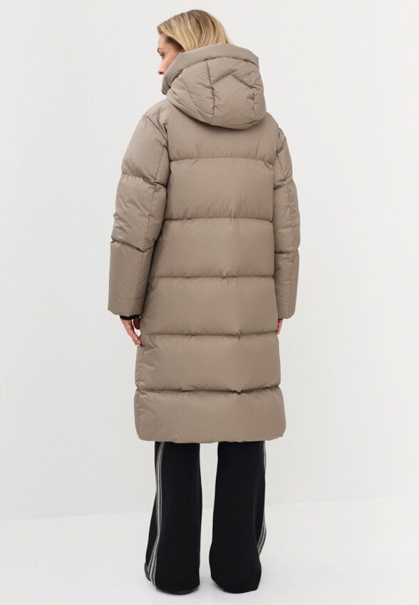 Пуховик Savage