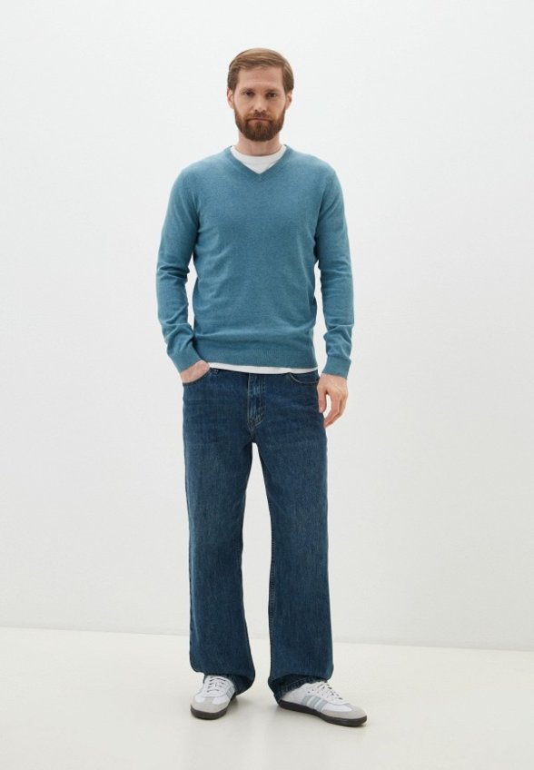 Пуловер Tom Tailor