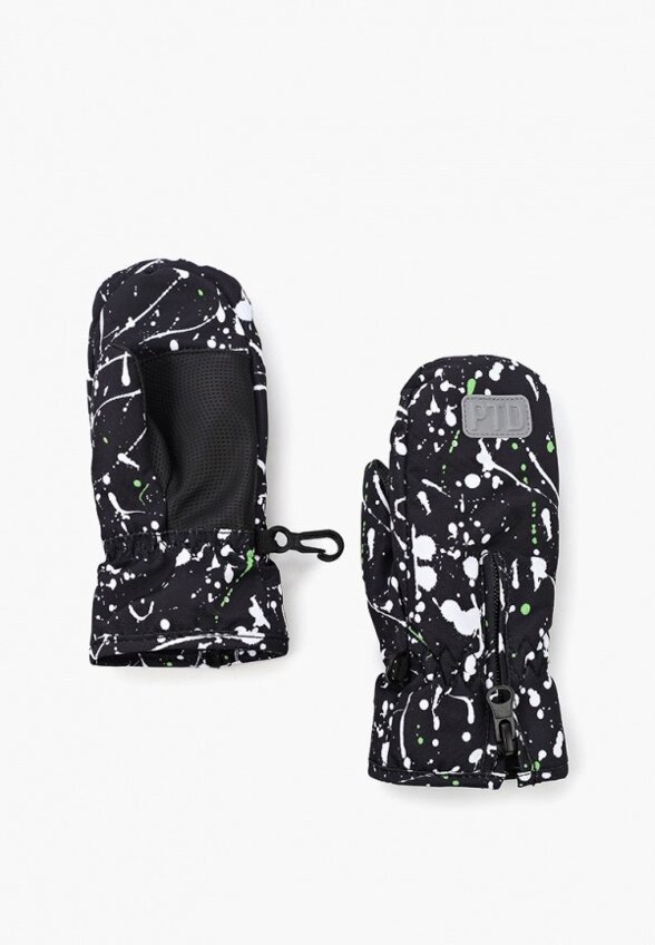 Варежки PlayToday