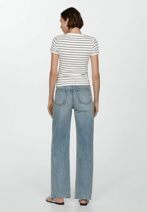 Футболка Mango