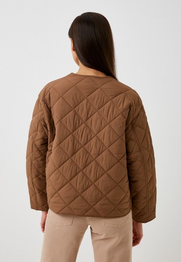 Куртка стеганая Angelo Bonetti