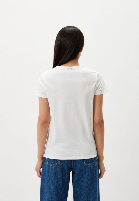 Футболка Boss