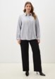 Блуза Silver String2  - превью