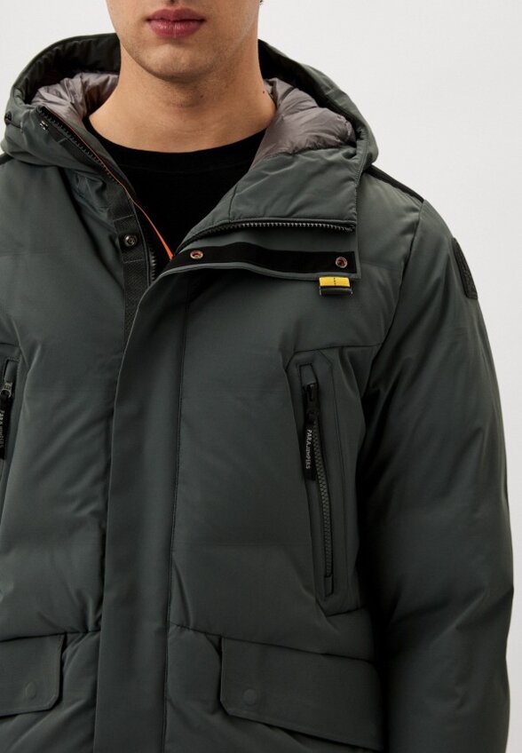 Куртка утепленная Parajumpers