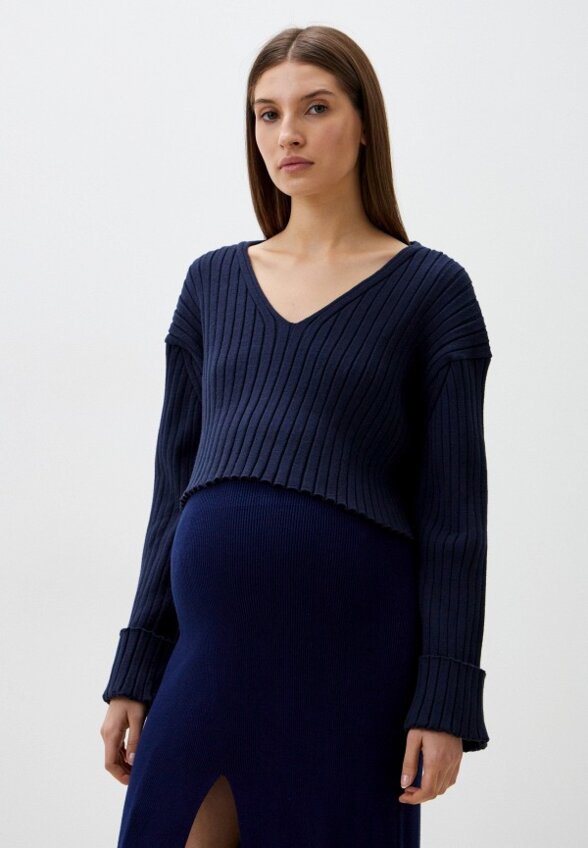 Пуловер Woolook