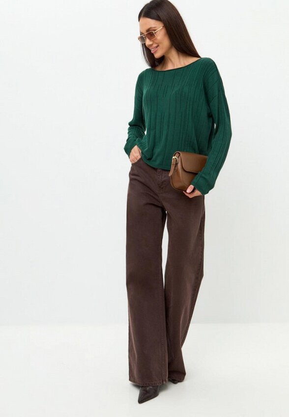 Джемпер Сиринга