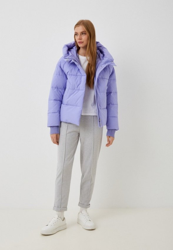 Пуховик Winterra