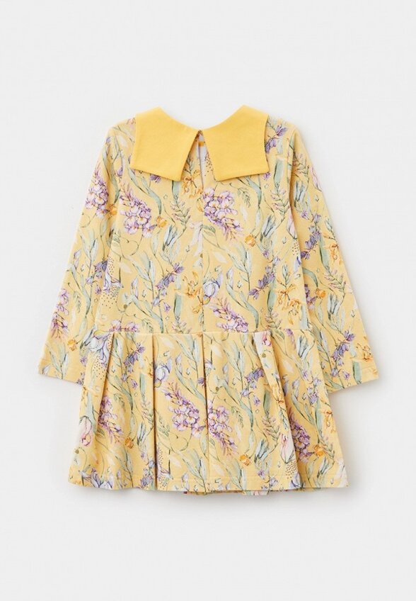 Платье Карамелли