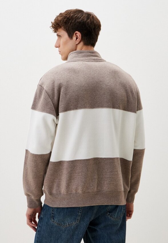 Олимпийка Zolla