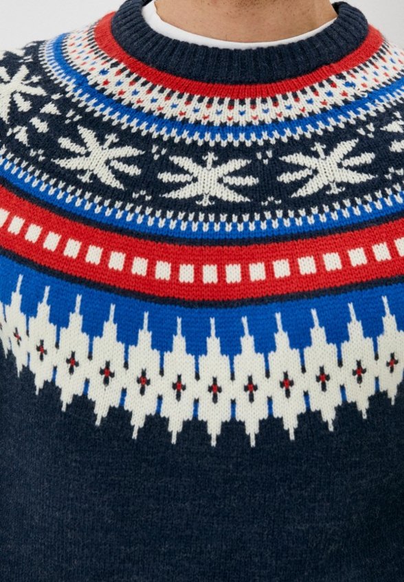 Джемпер Colin's