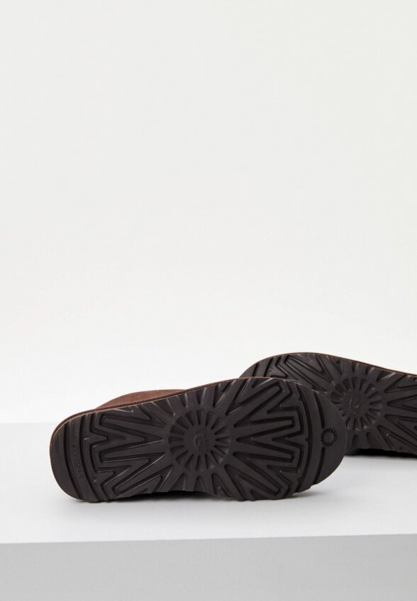 Ботинки UGG
