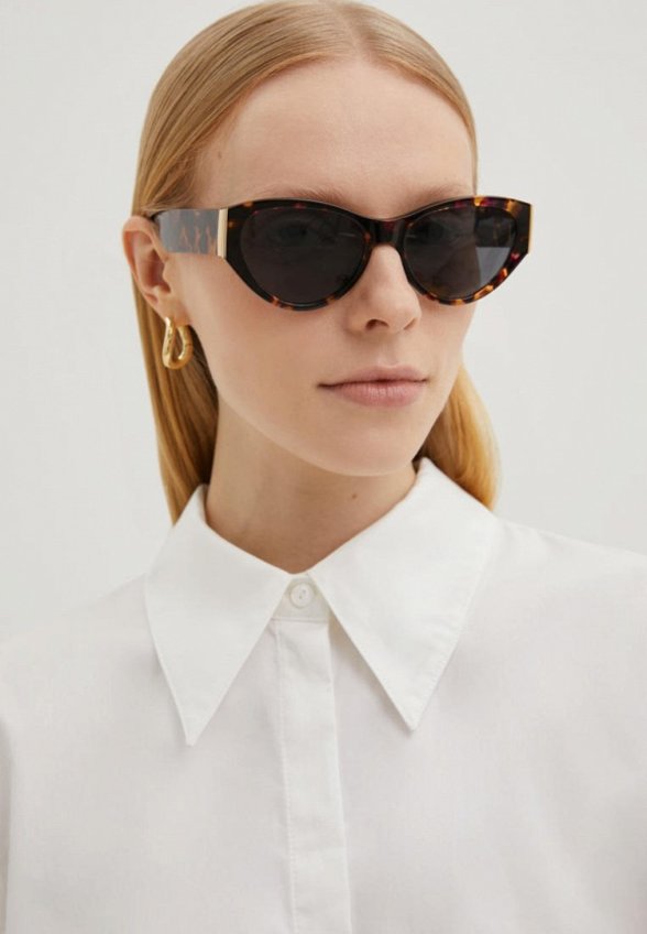 Блуза Finn Flare