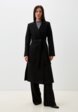 Пальто-халат Kenan1  - превью