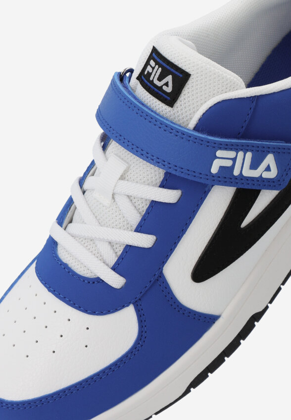 Кеды для мальчиков FILA Fil NXT, Белый