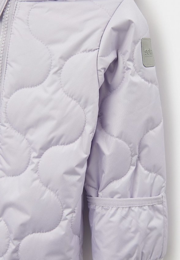 Комбинезон утепленный Sela