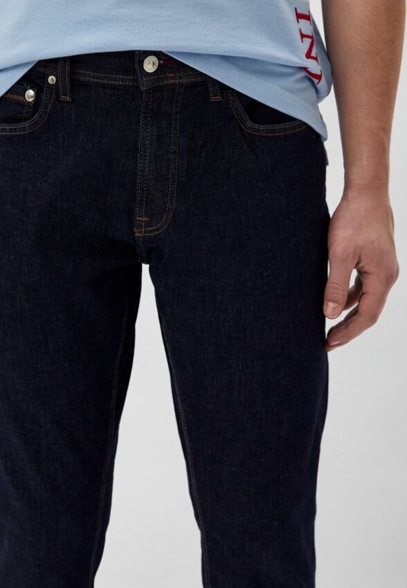 Джинсы Hechter