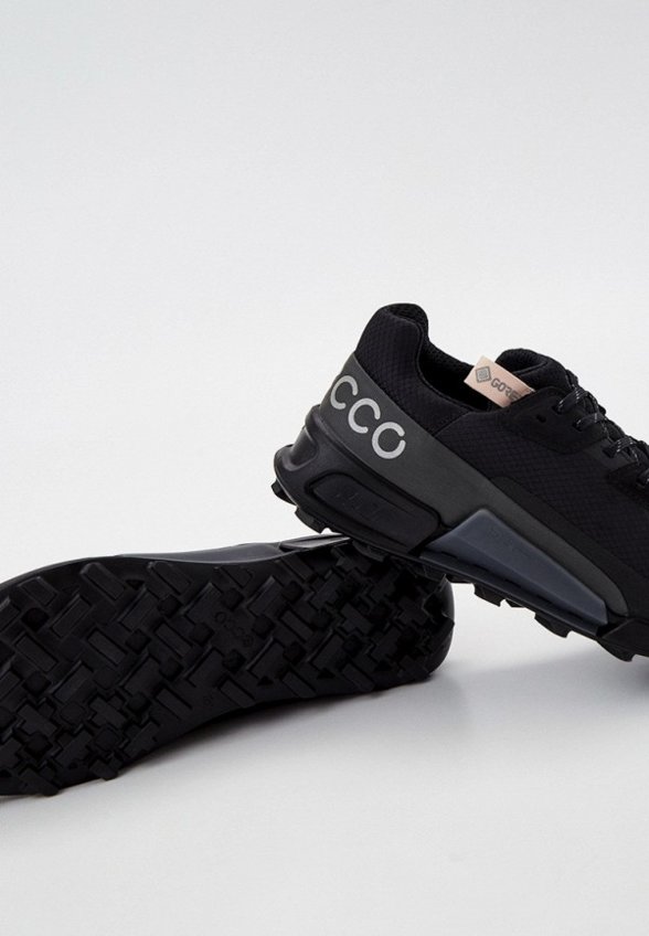 Кроссовки Ecco