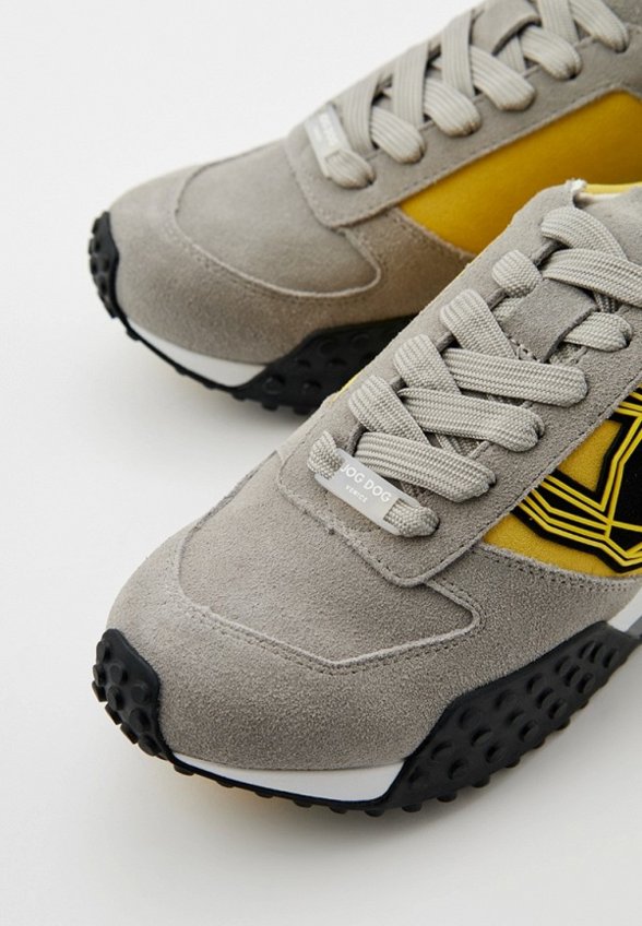 Кроссовки Jog Dog