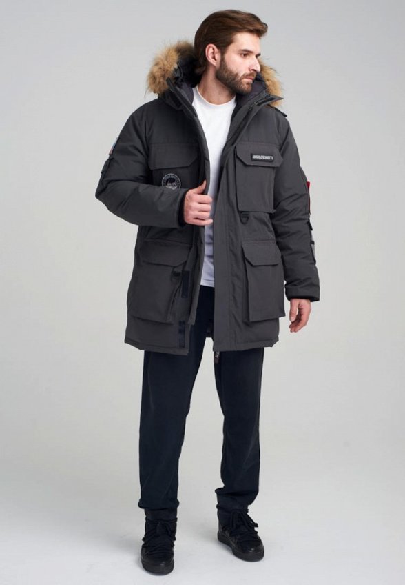 Парка Angelo Bonetti