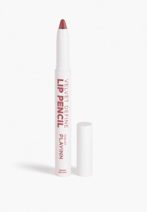 Карандаш для губ Inglot