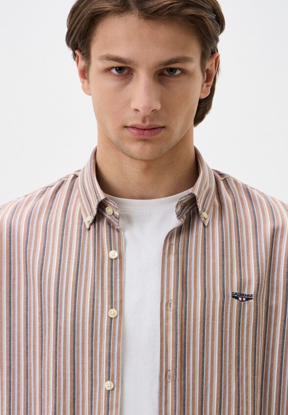 Рубашка Galvanni