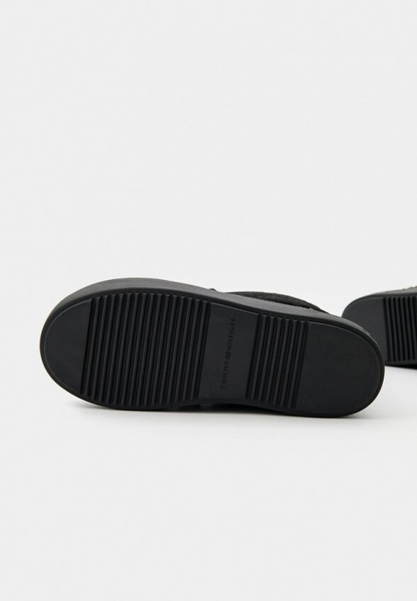 Дутики Tommy Hilfiger