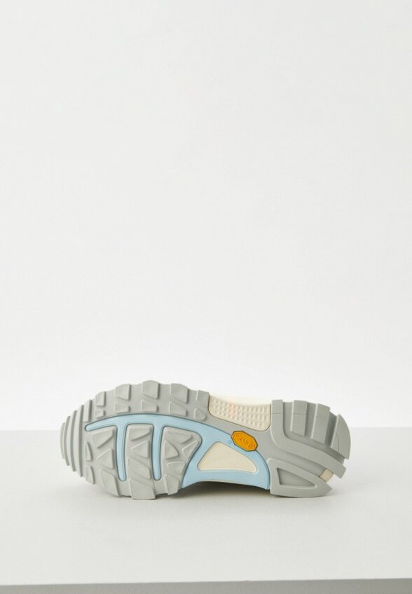 Кроссовки Philippe Model Paris