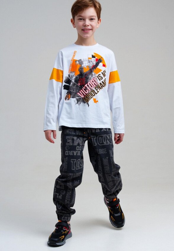 Джинсы PlayToday