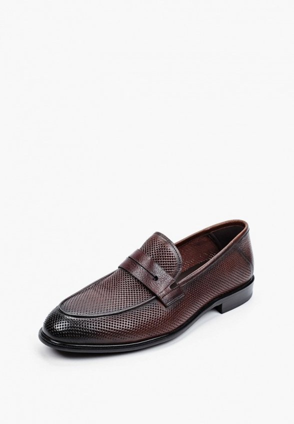 Лоферы Vitacci