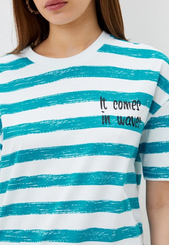 Футболка Concept Club