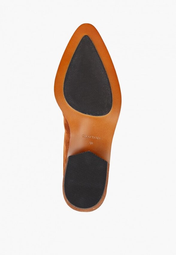 Ботильоны Graciana