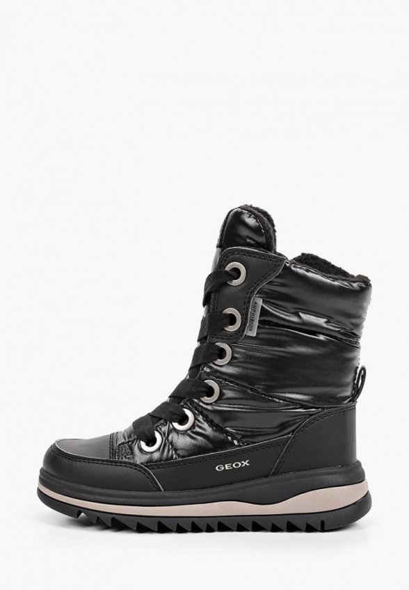 Дутики Geox