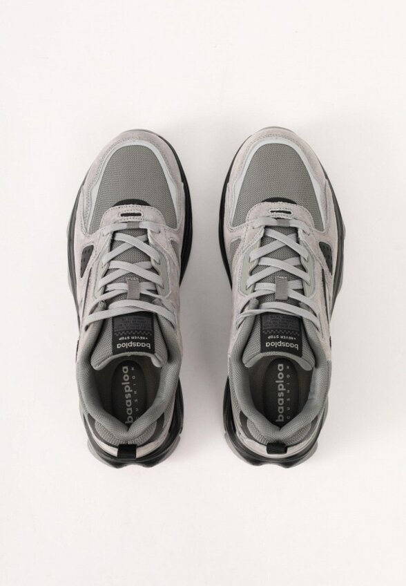 Кроссовки Baasploa