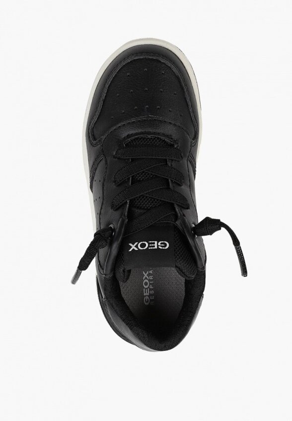 Кеды Geox