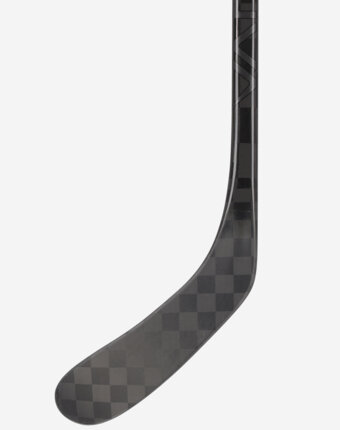 Клюшка хоккейная детская Bauer Vapor Hyperlite 2 P28 JR-50, Черный мужчинам