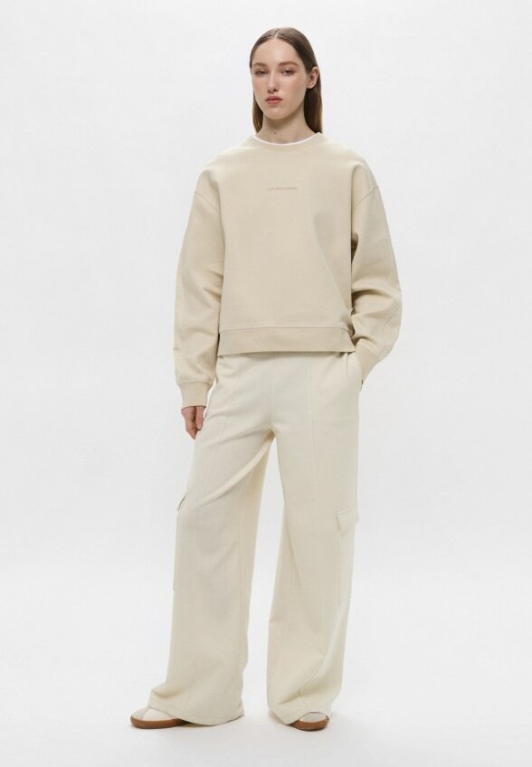 Свитшот Les Benjamins