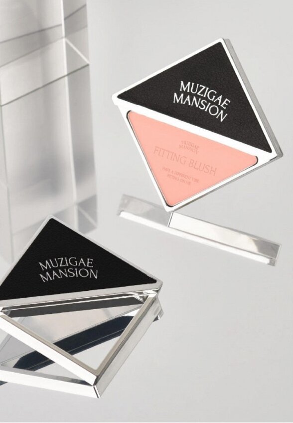 Румяна Muzigae Mansion