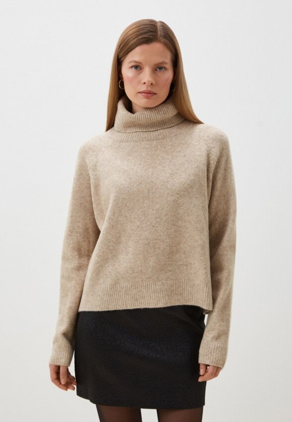 Свитер W.sharvel