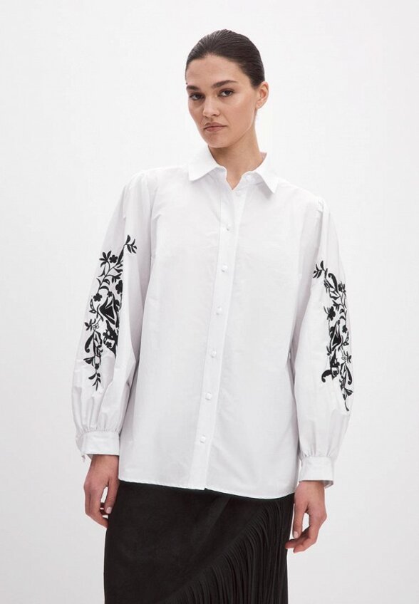 Рубашка 4forms