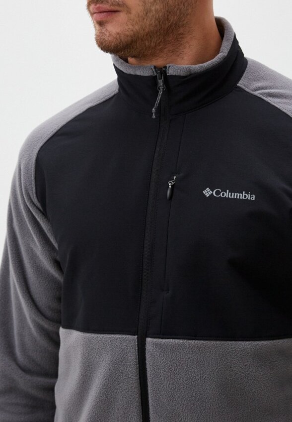 Олимпийка Columbia