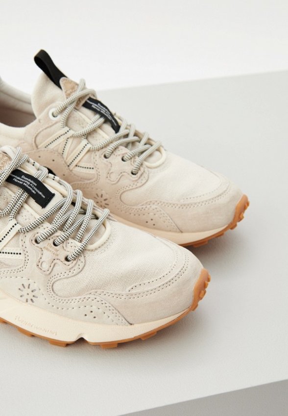 Кроссовки Flower Mountain