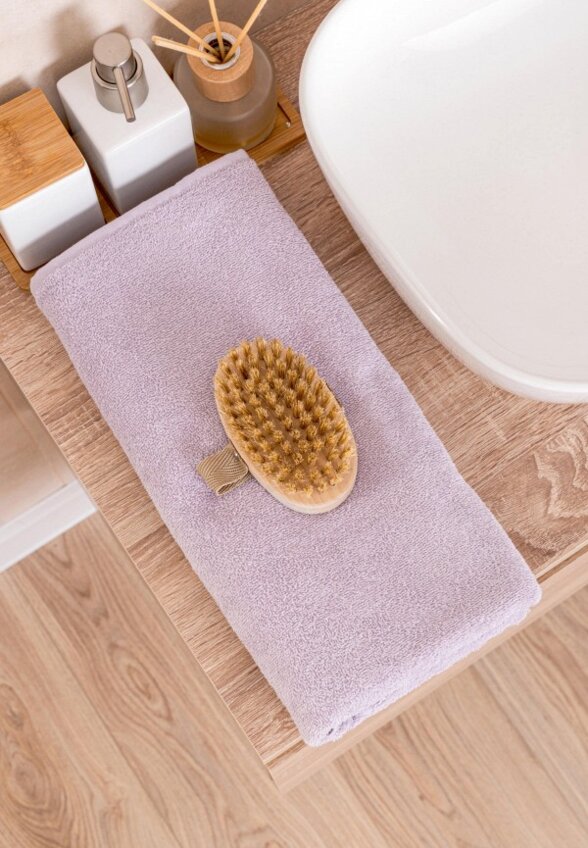 Комплект полотенец Василиса