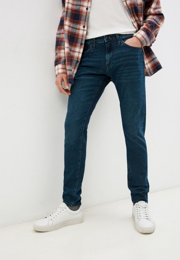 Джинсы Mavi