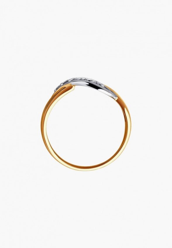 Кольцо Sokolov