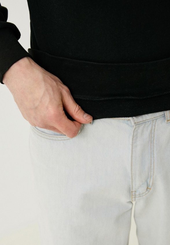 Свитшот Key to Life