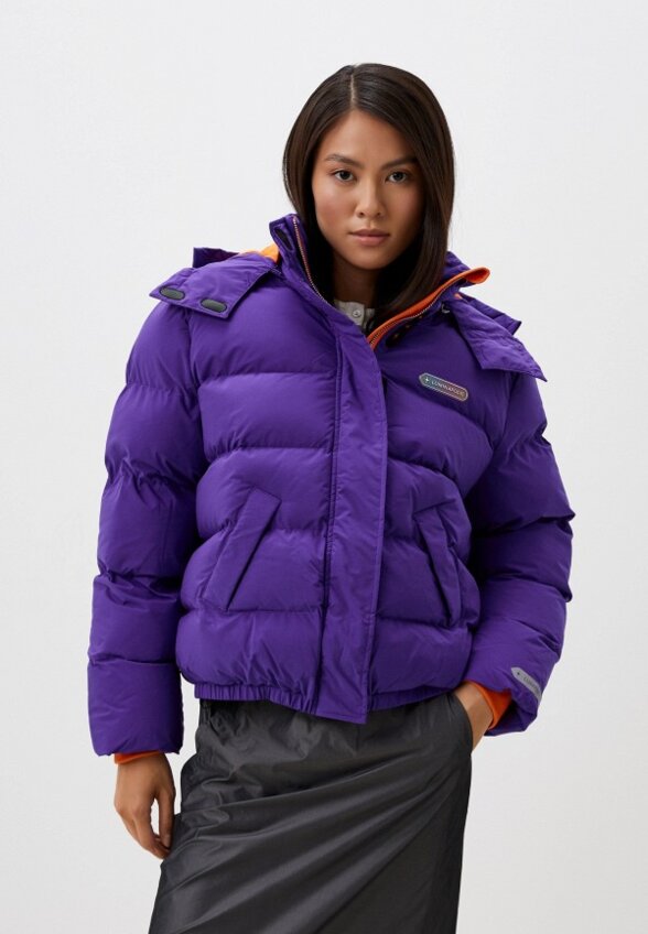 Куртка утепленная Luminapolis