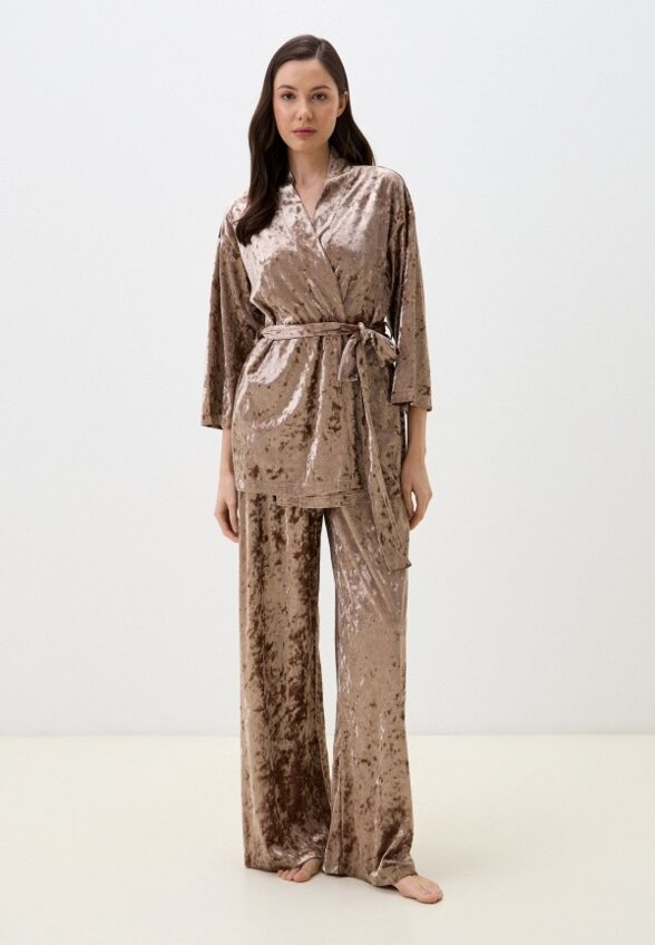 Костюм домашний Kaftan