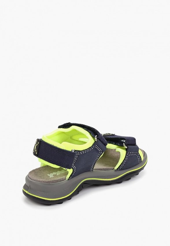 Сандалии Imac