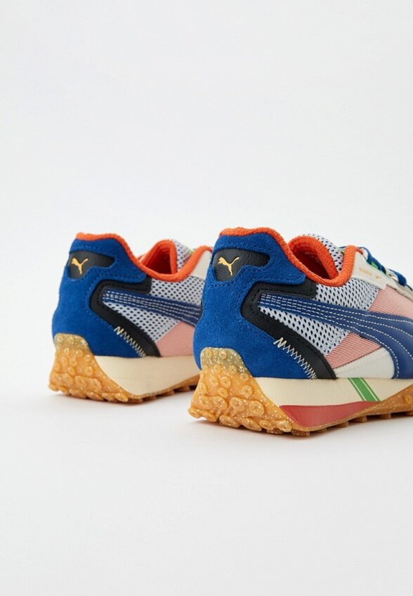 Кроссовки PUMA